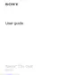 Preview: User Guide