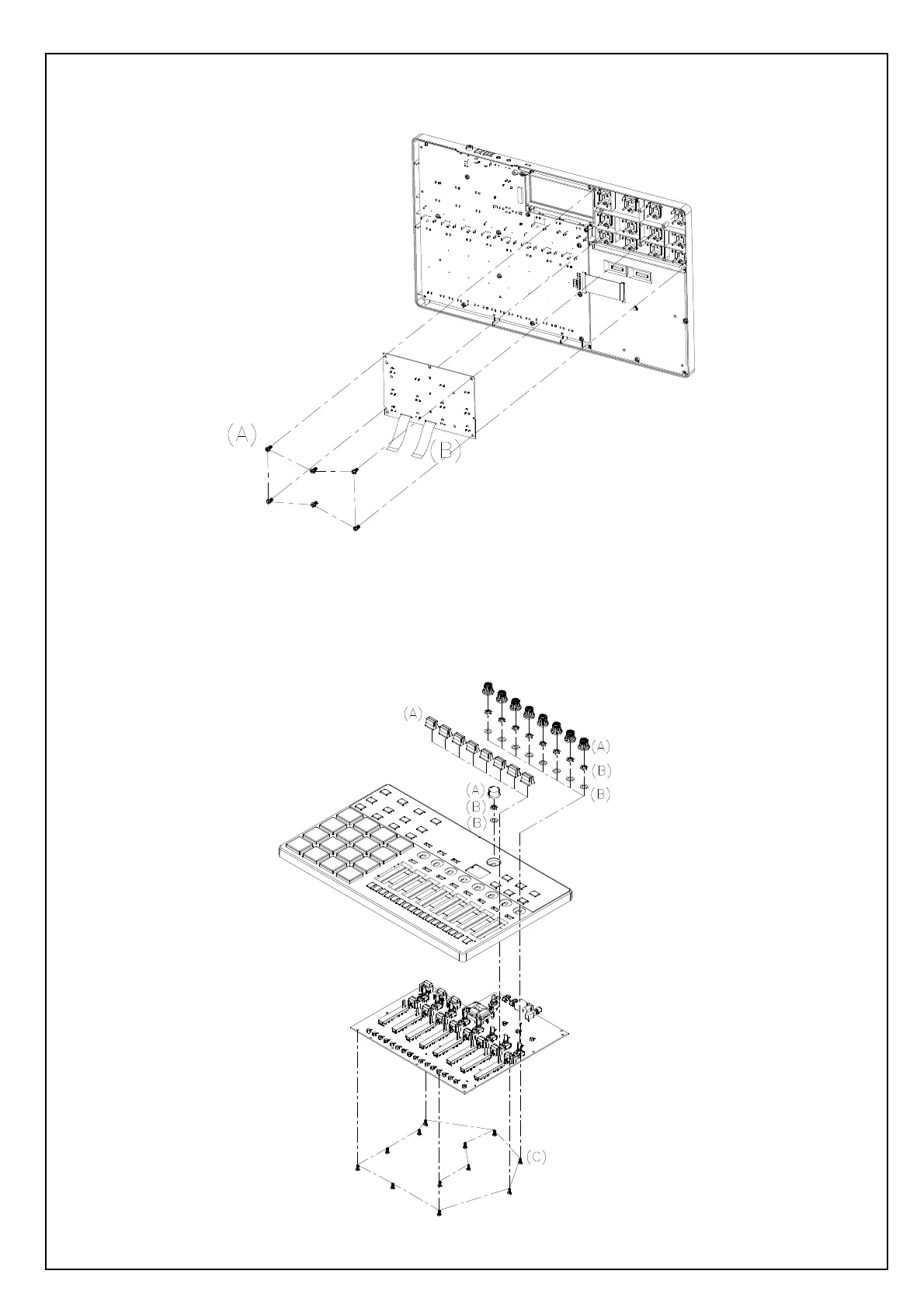 Page #3 background image
