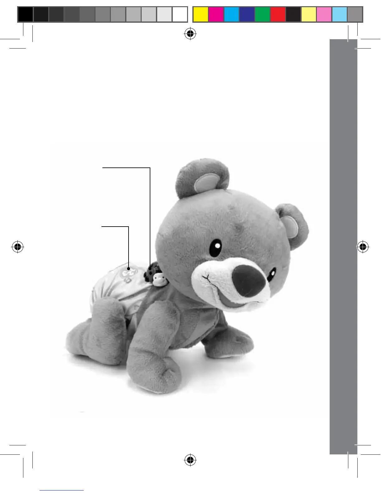 Page #3 background image