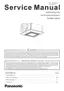 Preview: Service Manual