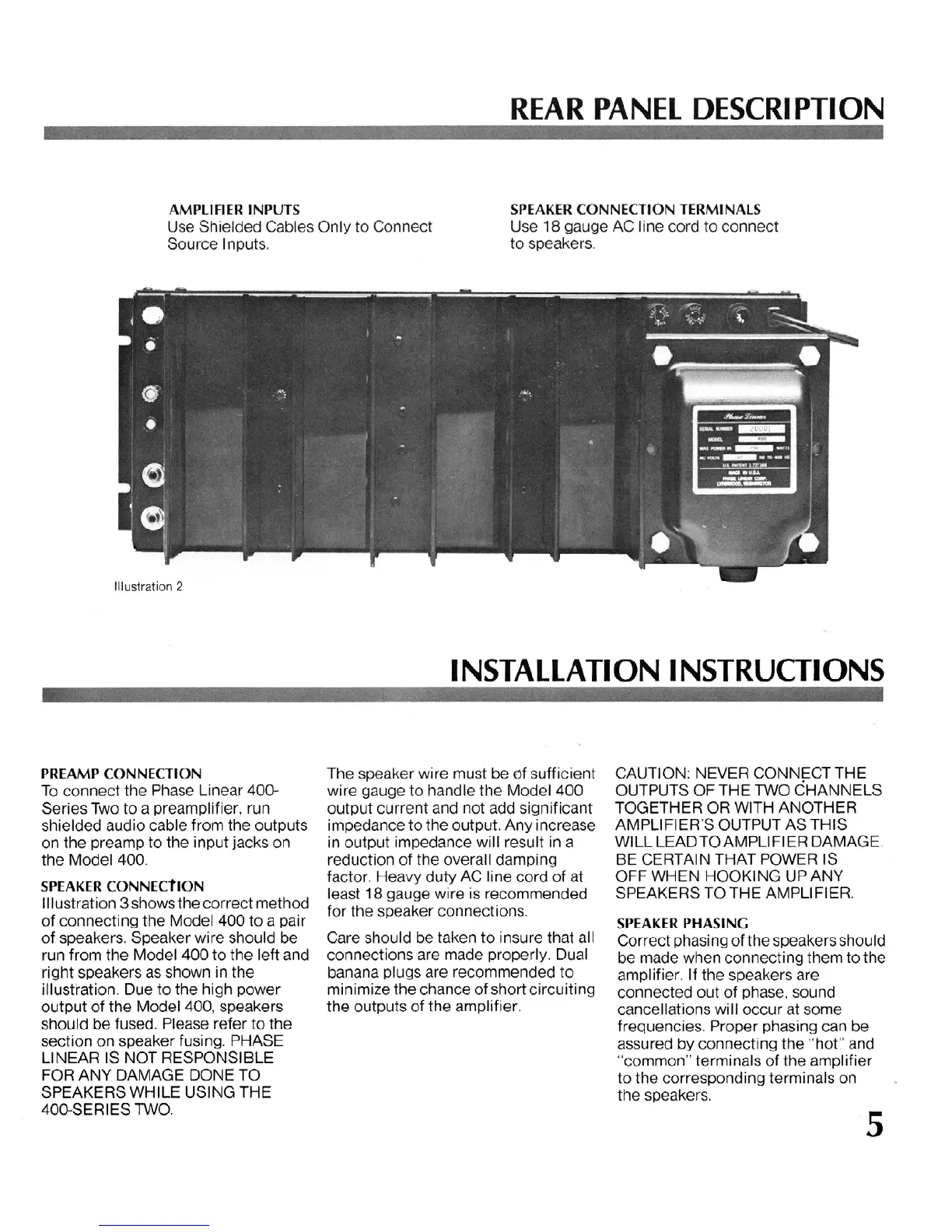 Page #6 background image