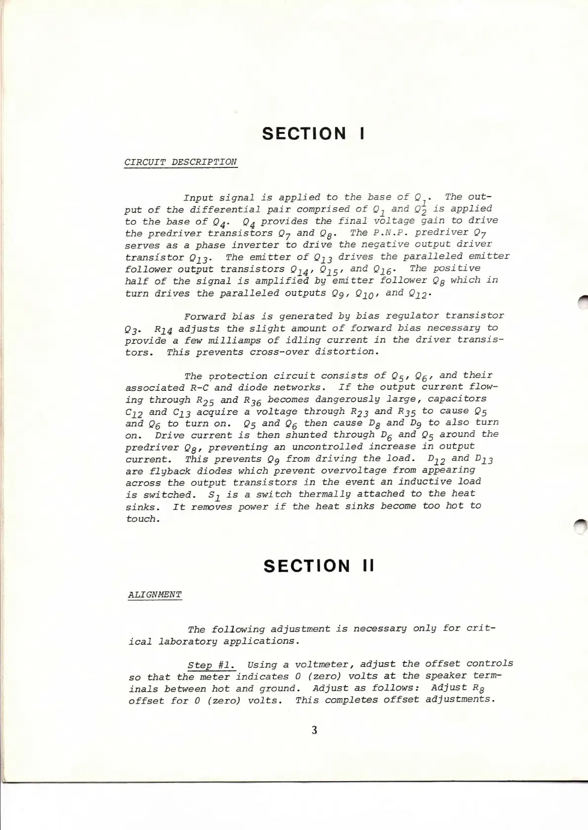 Page #3 background image