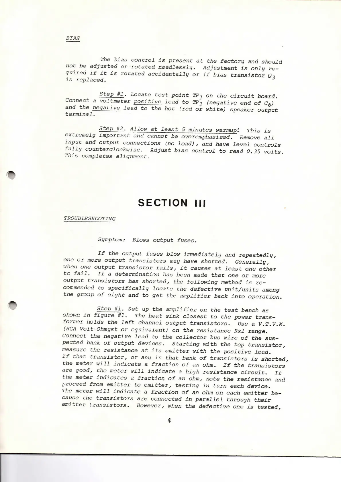 Page #4 background image