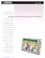 Preview: Specifications