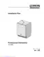 Preview: Installations Plan