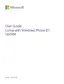 Preview: User Guide
