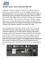 Preview: How-To Guide