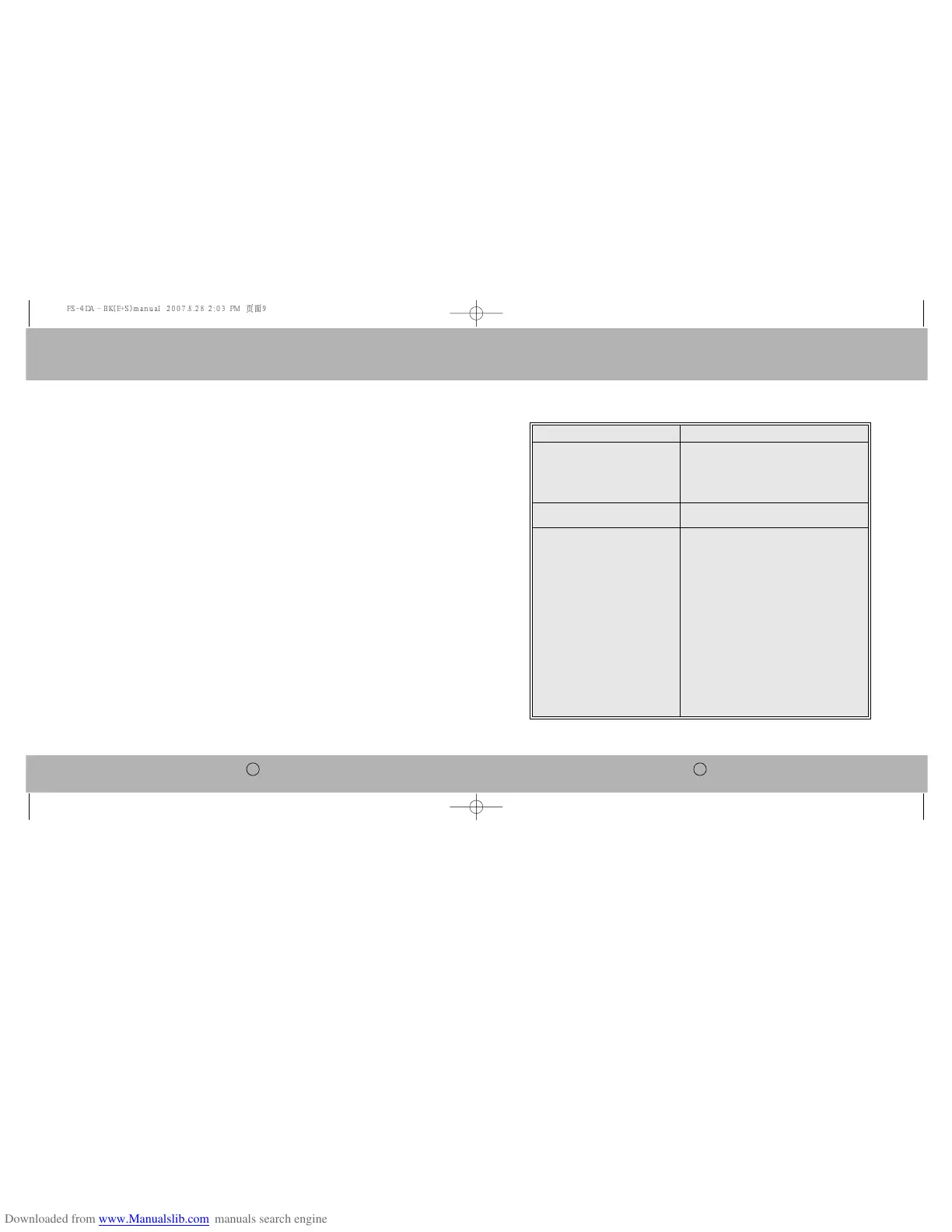 Page #5 background image