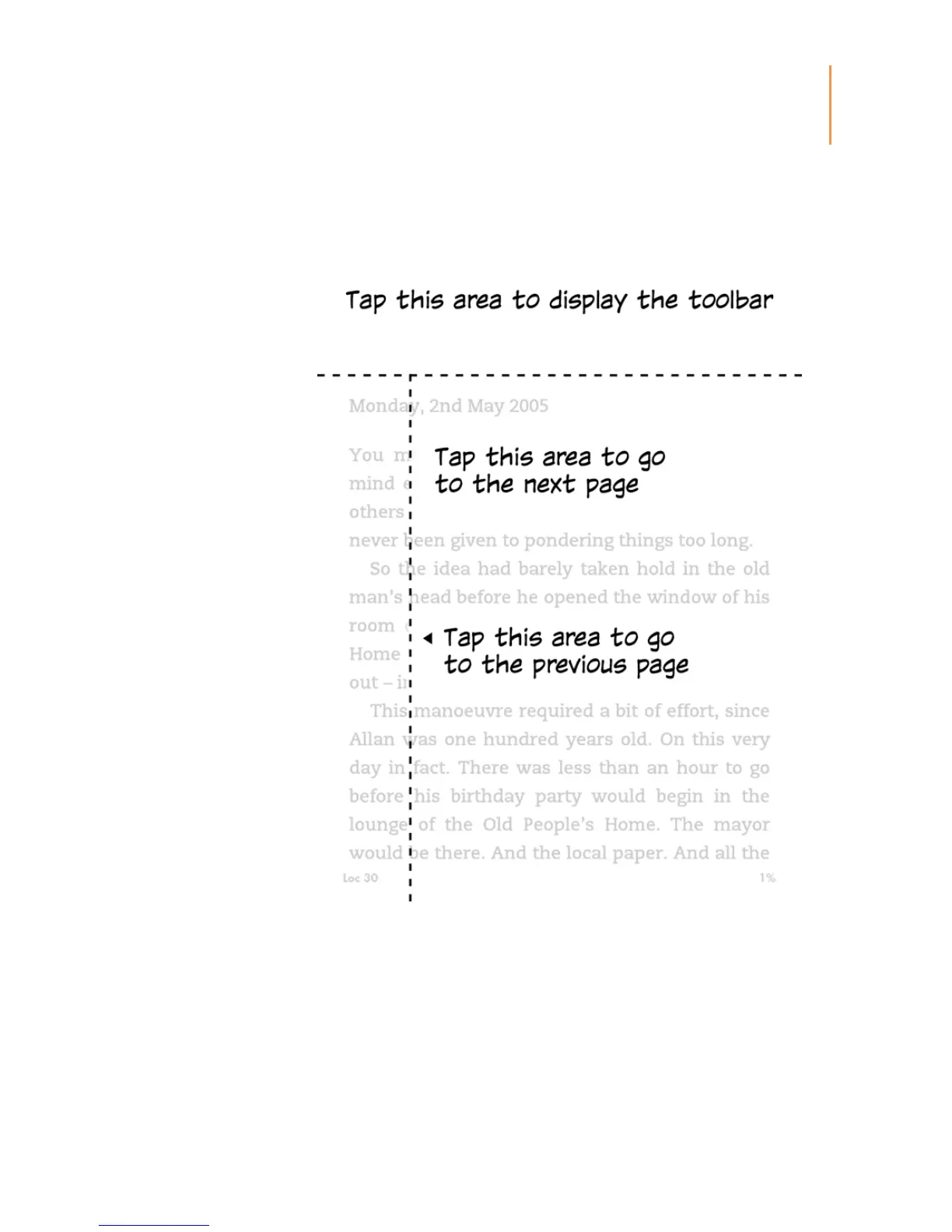 Page #8 background image