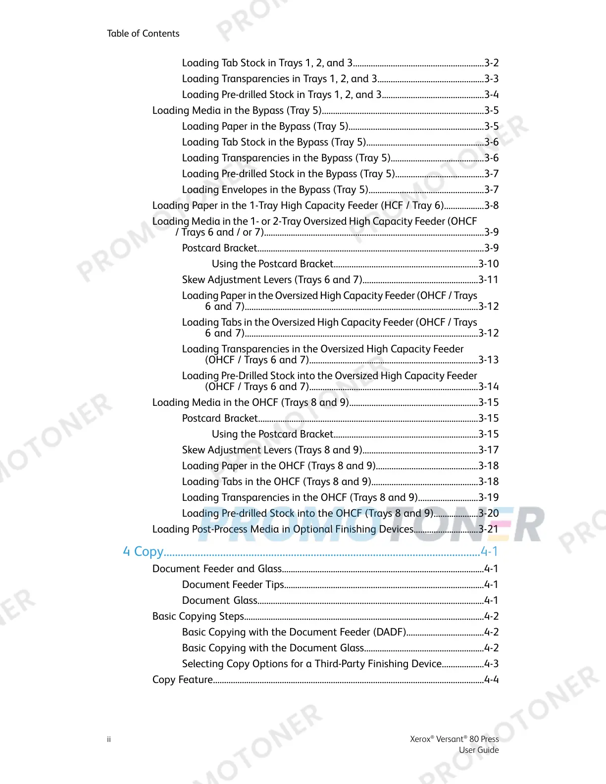 Page #4 background image
