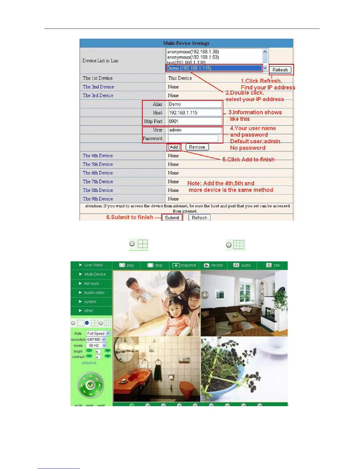 Page #25 background image