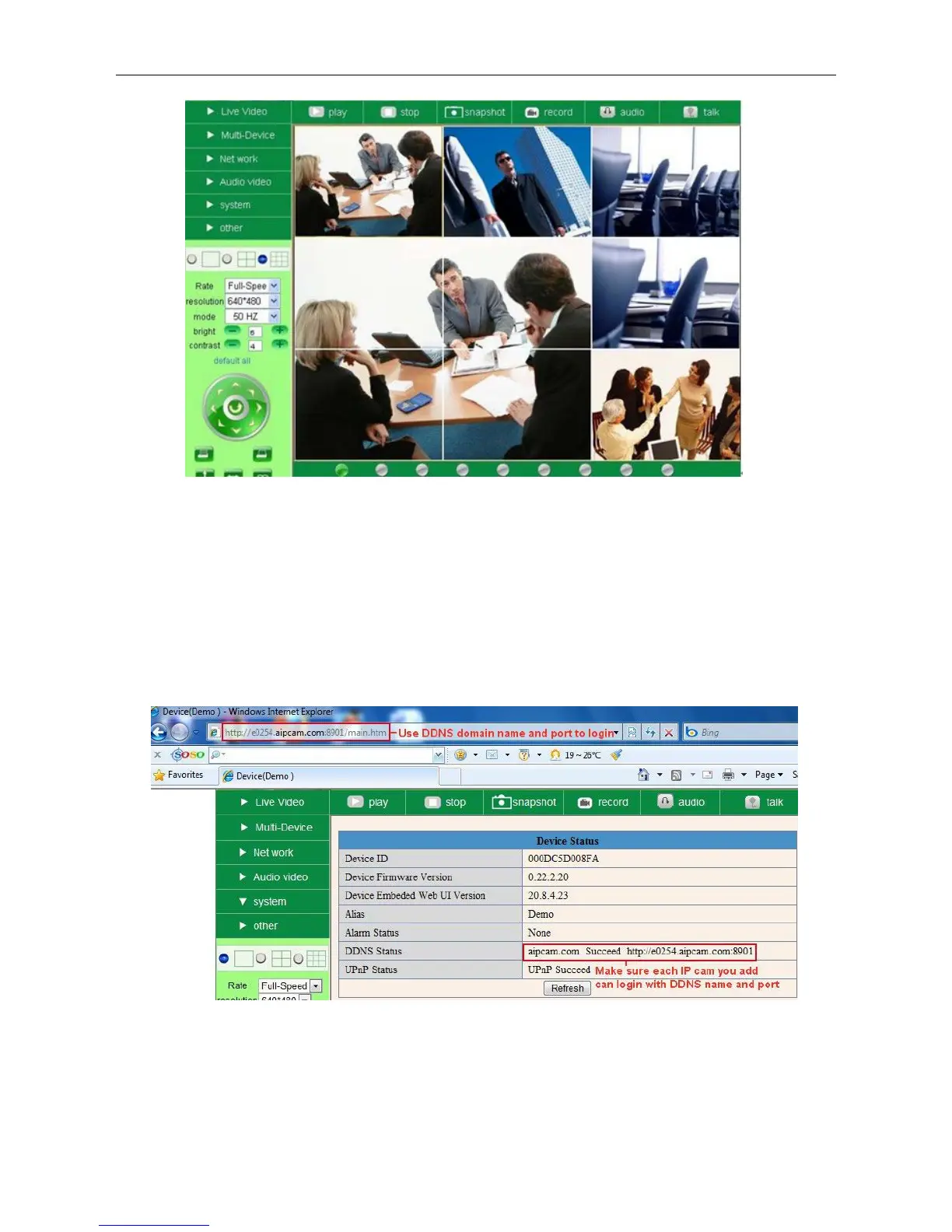 Page #26 background image
