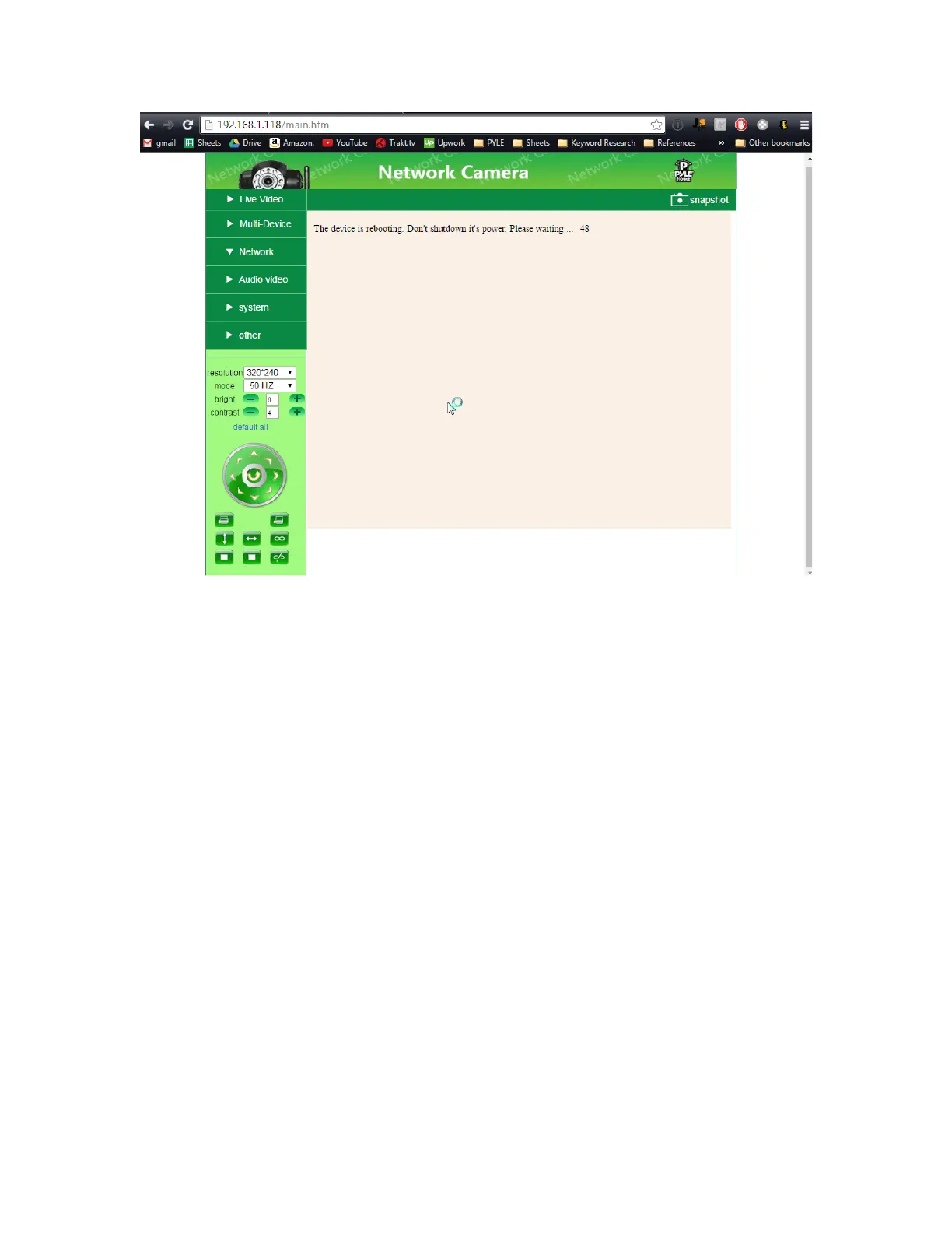 Page #22 background image