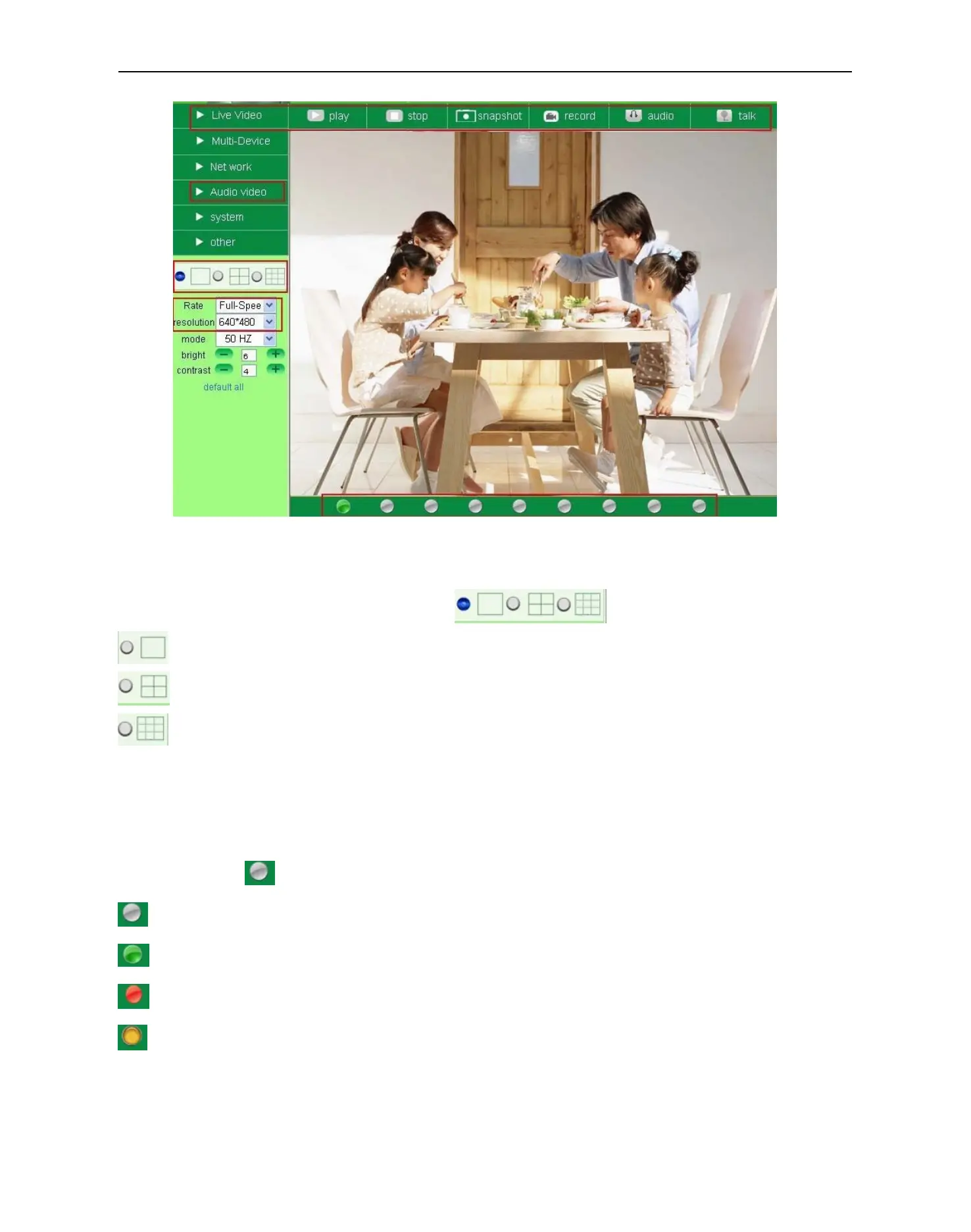 Page #38 background image