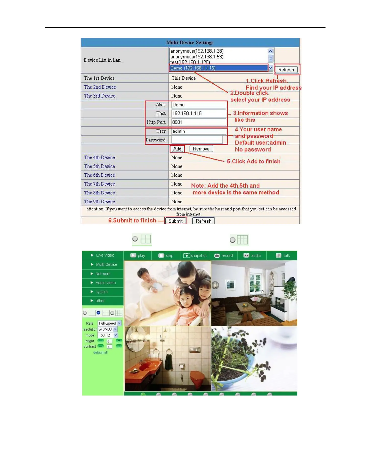 Page #44 background image