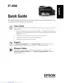 Preview: Quick Guide