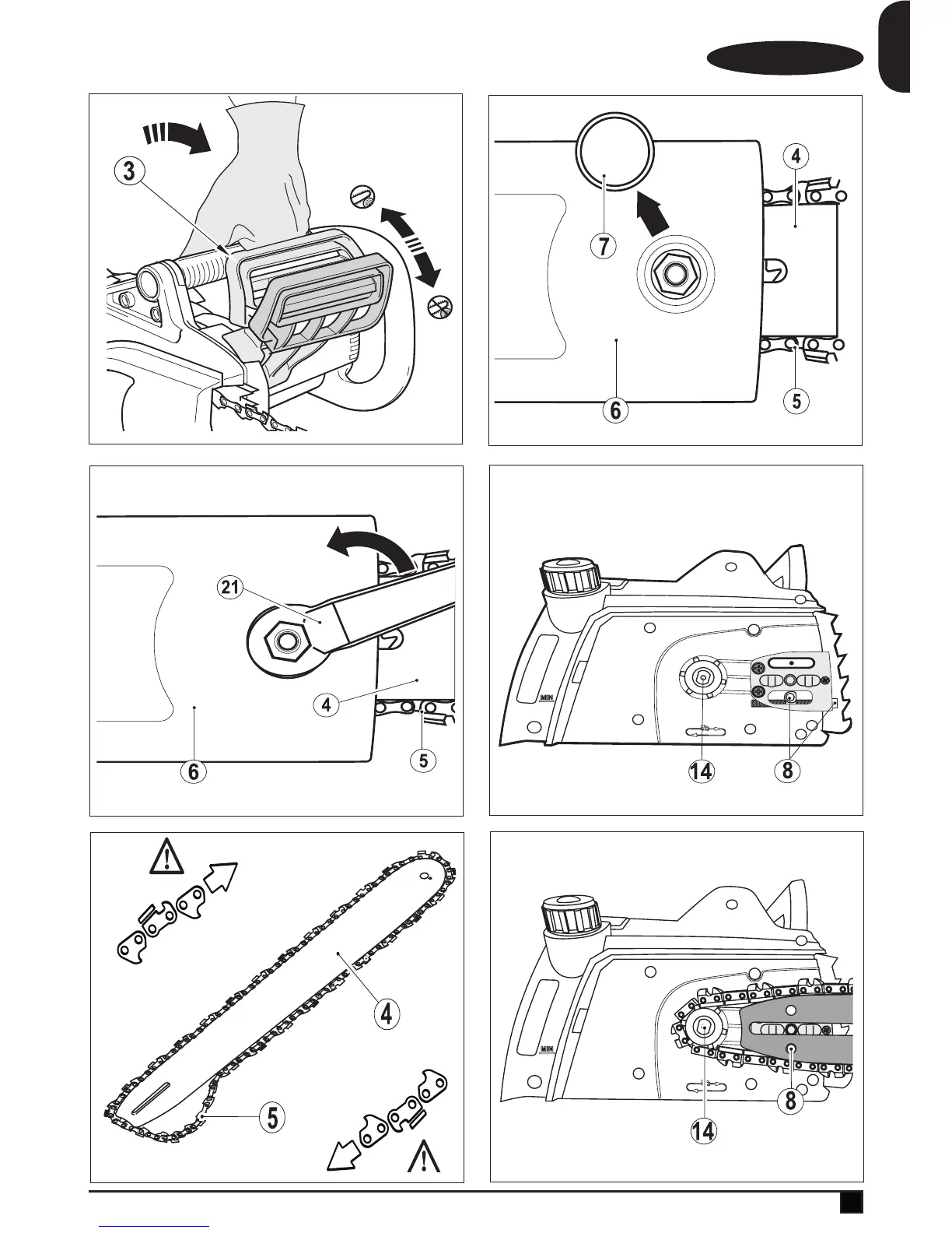 Page #3 background image