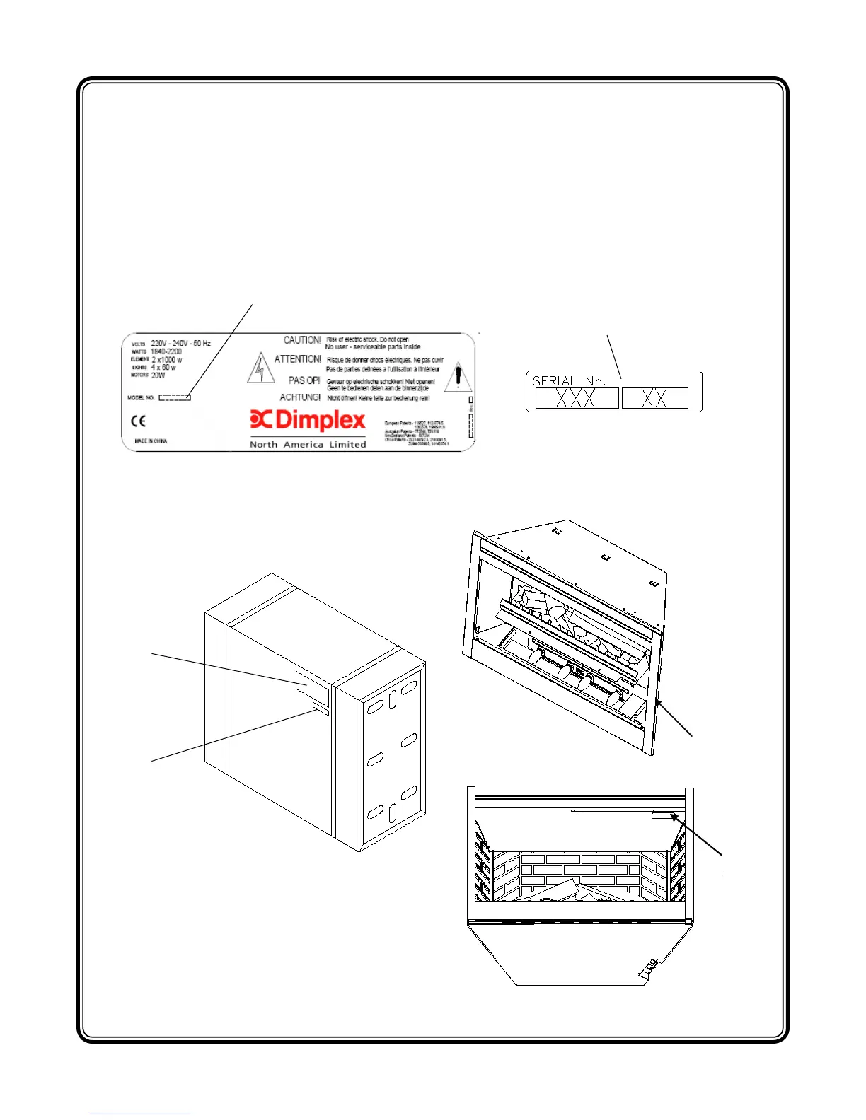 Page #4 background image