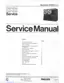 Preview: Service Manual