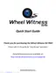 Preview: Quick Start Guide
