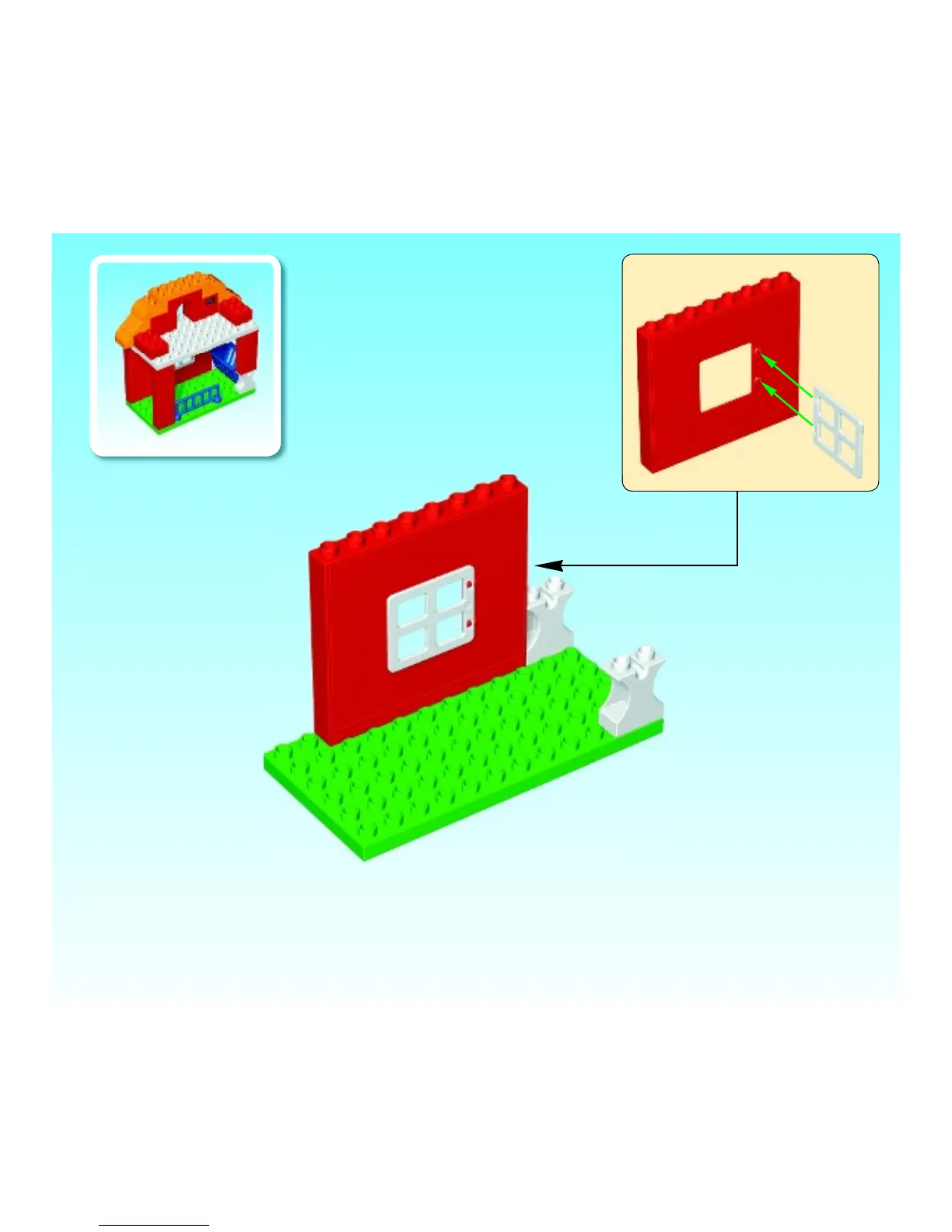 Page #3 background image