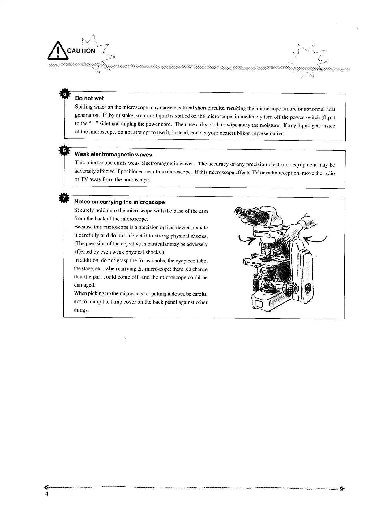 Page #5 background image