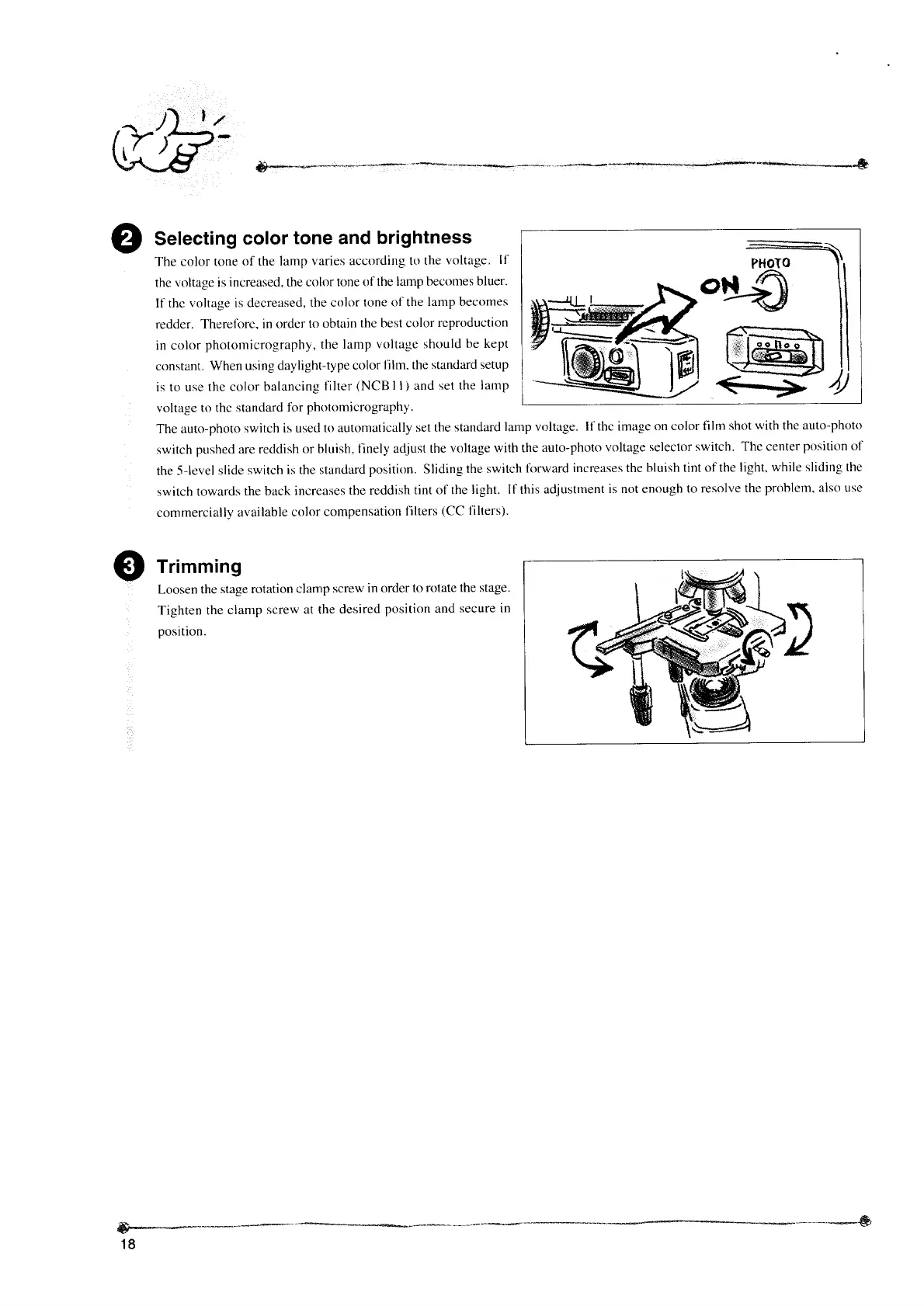 Page #15 background image