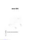 Preview: Instruction Manual And Guarantee