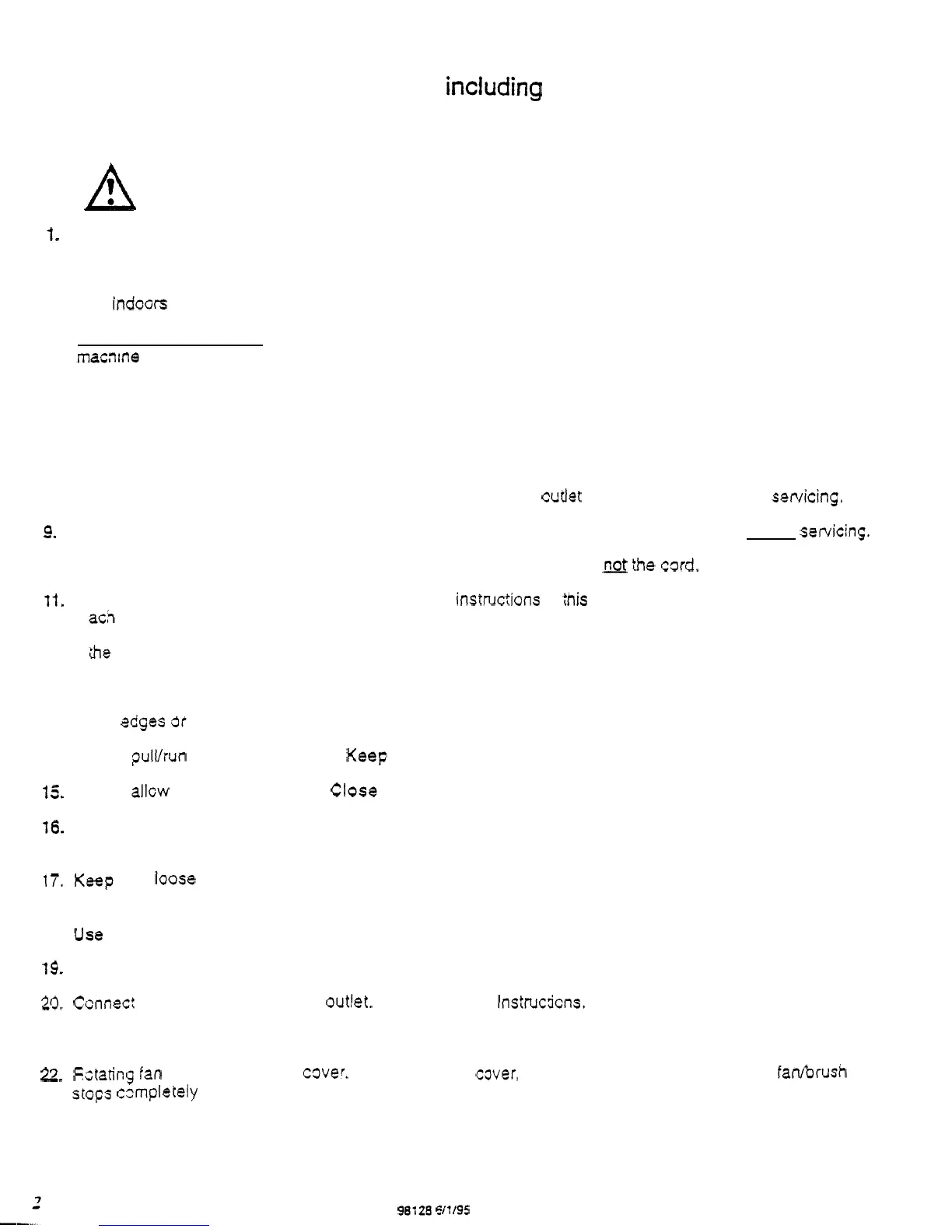 Page #2 background image
