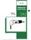 Preview: Service Manual