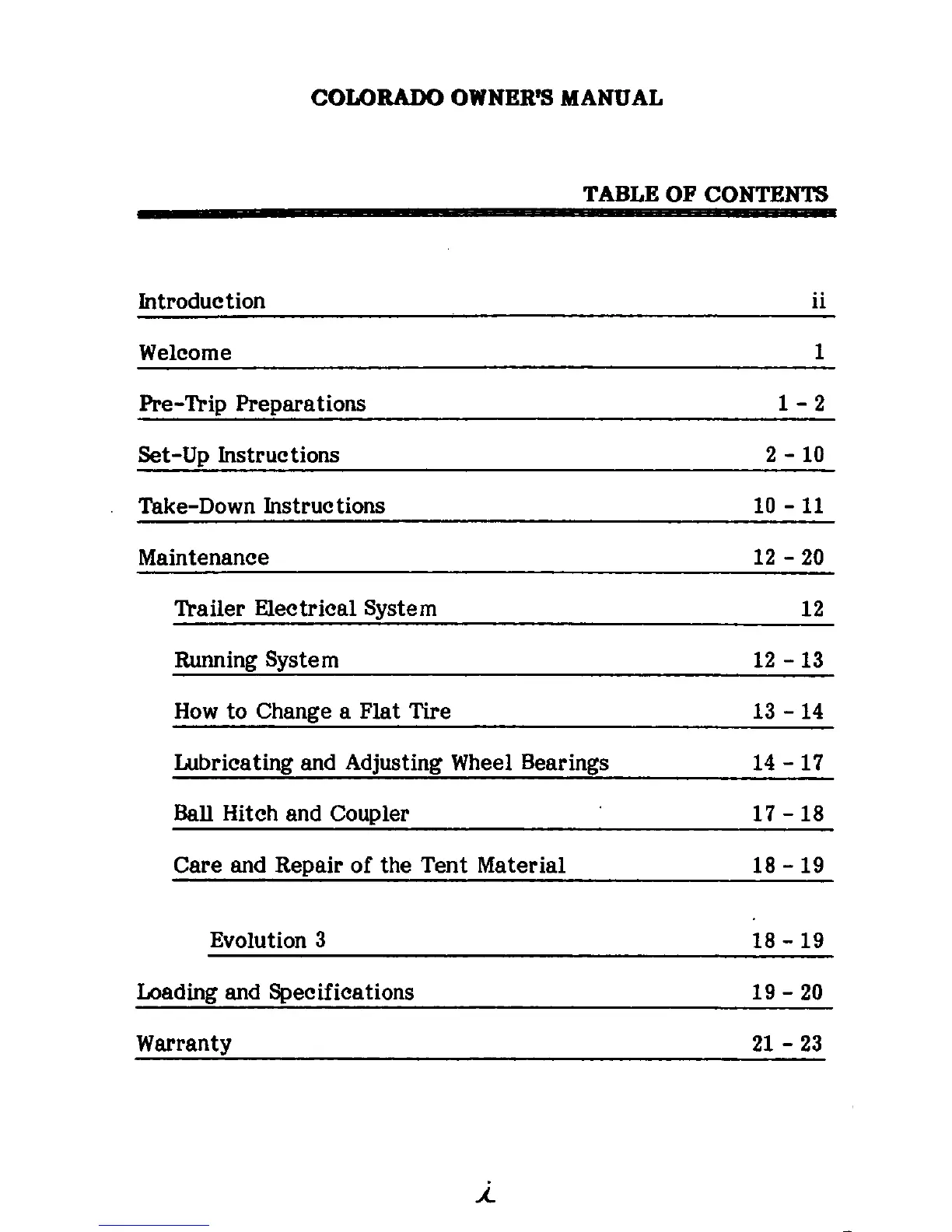 Page #3 background image