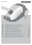 Preview: Instruction Manual