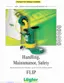 Preview: Handling, Maintenance, Safety