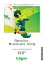 Preview: Operation Maintenance Safety