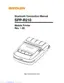 Preview: Connection Manual
