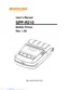 Preview: User Manual