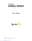 Preview: User Guide