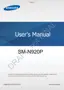 Preview: User Manual