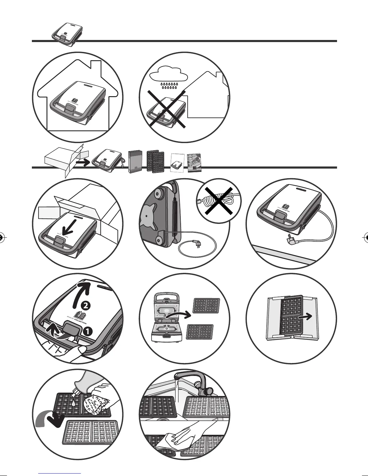 Page #4 background image