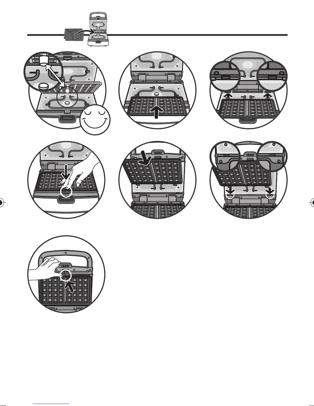 Page #5 background image