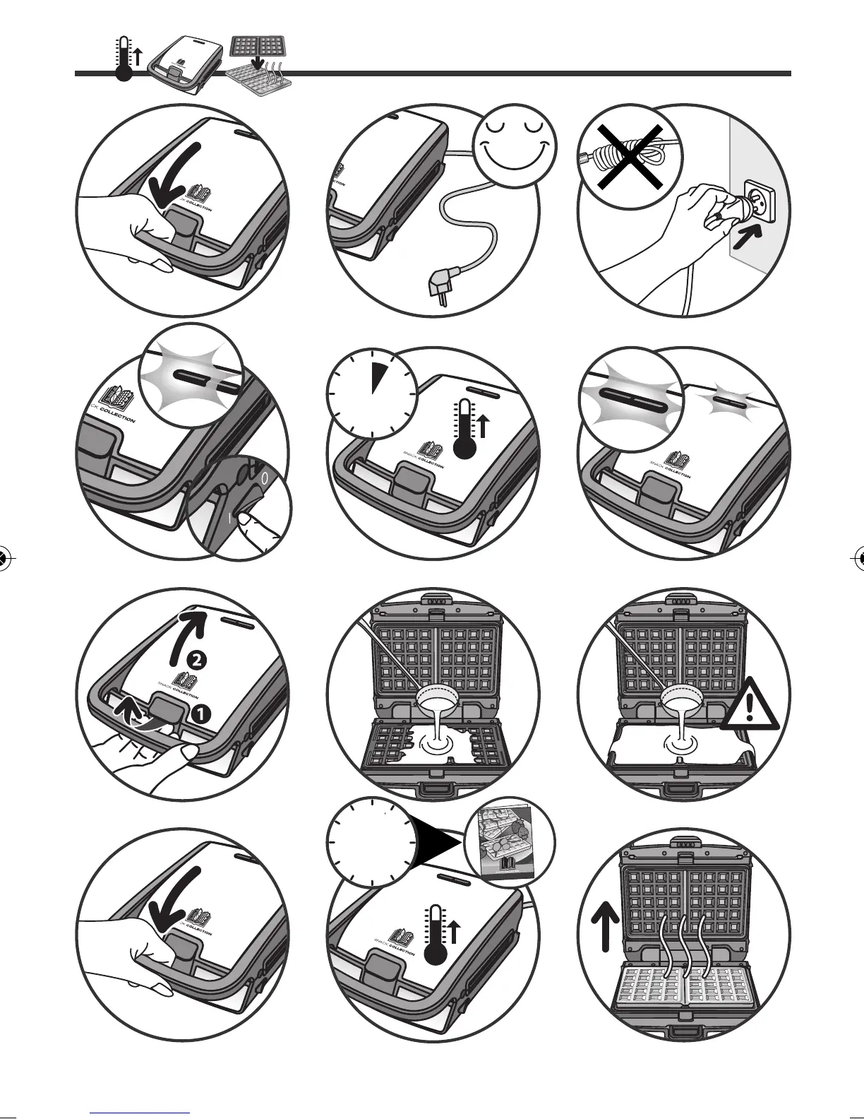 Page #6 background image