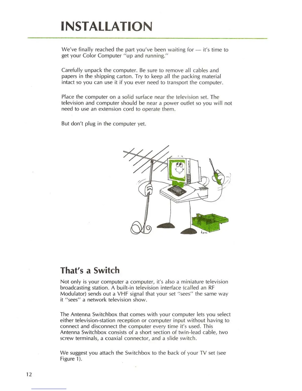 Page #14 background image