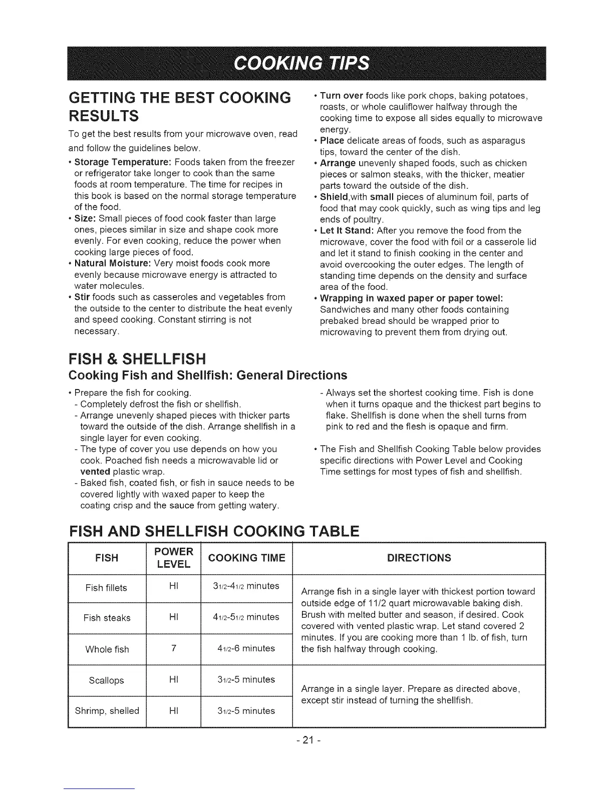 Page #21 background image