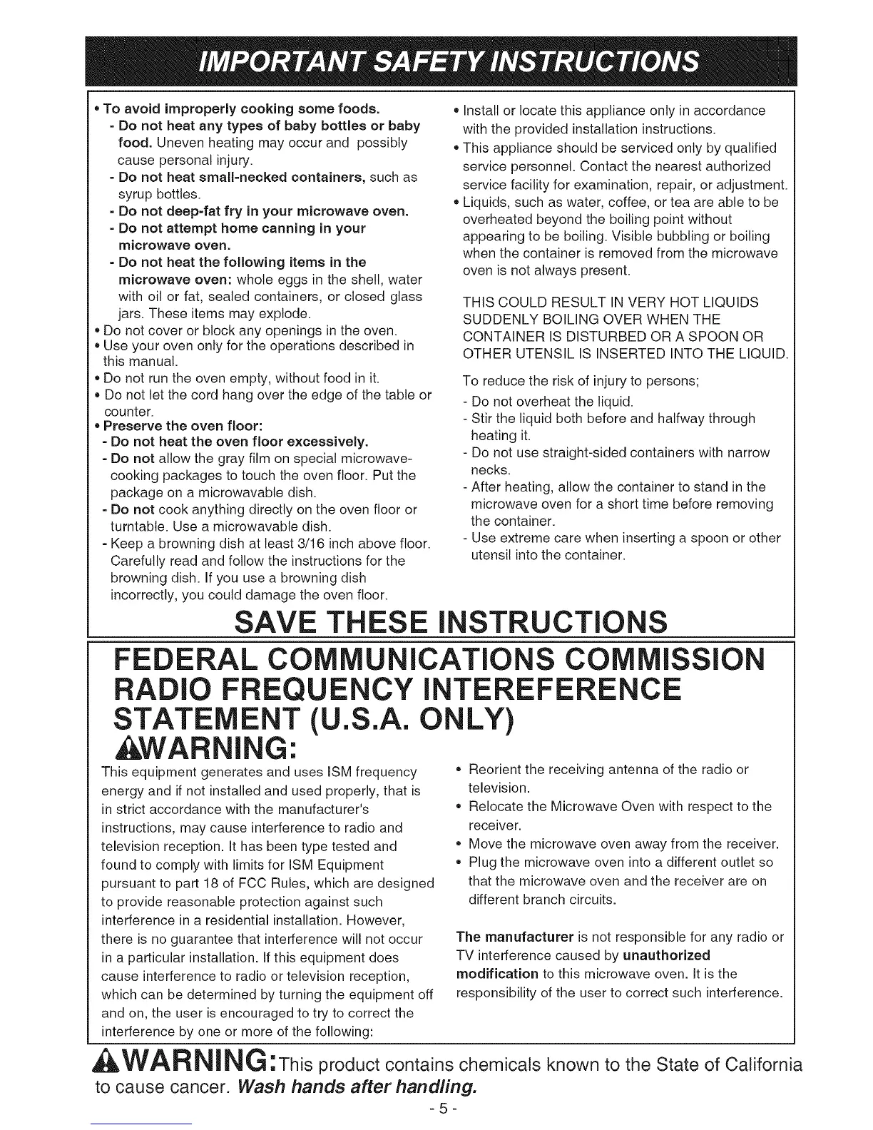 Page #5 background image