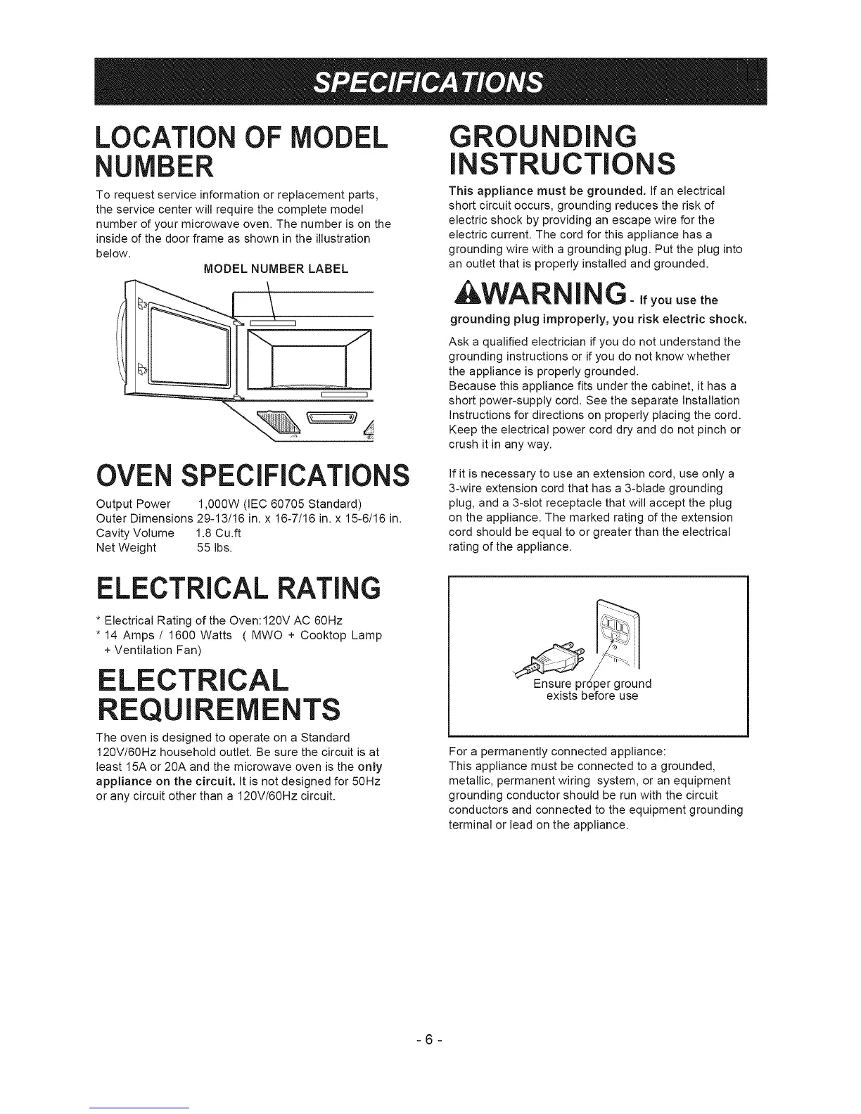 Page #6 background image