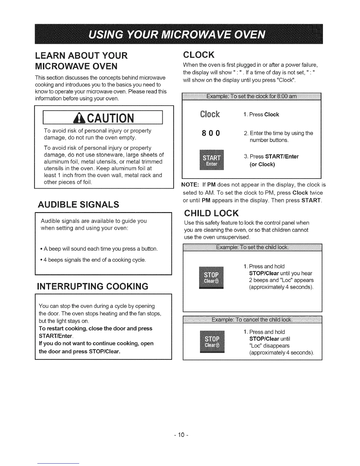 Page #10 background image