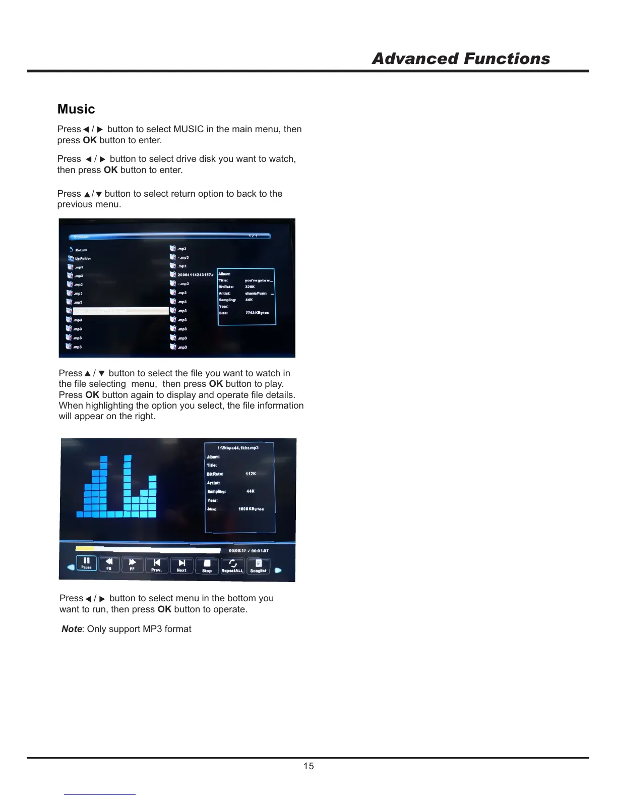 Page #16 background image