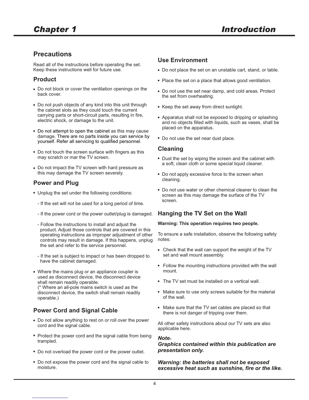 Page #5 background image