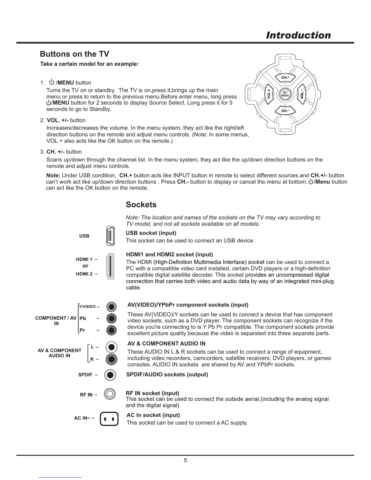 Page #6 background image
