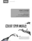 Preview: User Guide